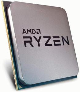 AMD Ryzen Logo ESCAPE='HTML'