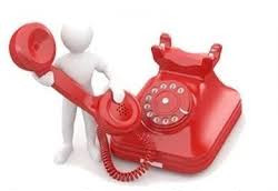 Consulenza telefonica professionale